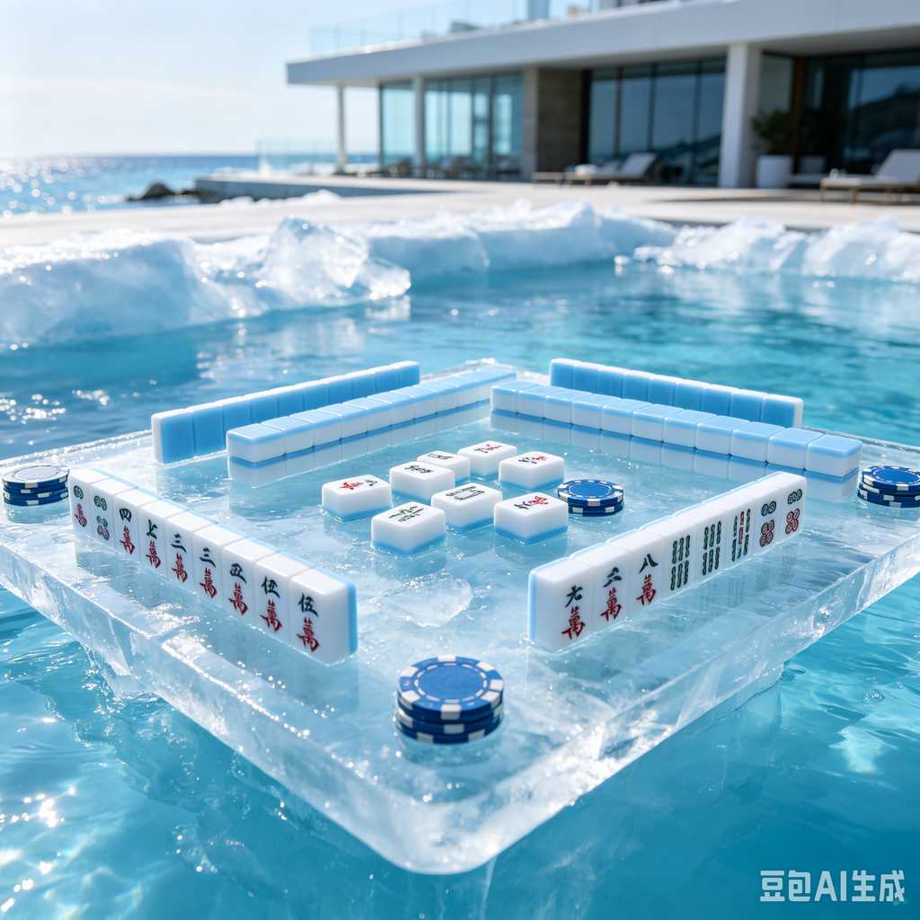 Paris,mahjong