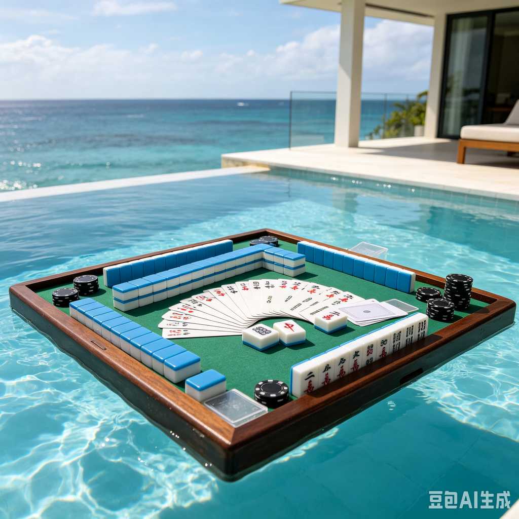 CasperWY,mahjong