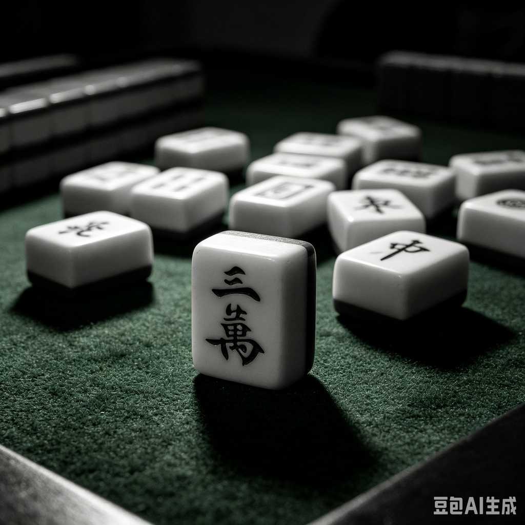 Texas,mahjong