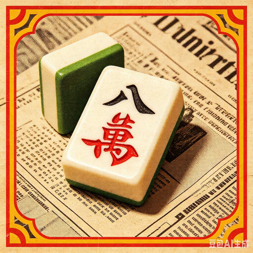Mendoza,mahjong