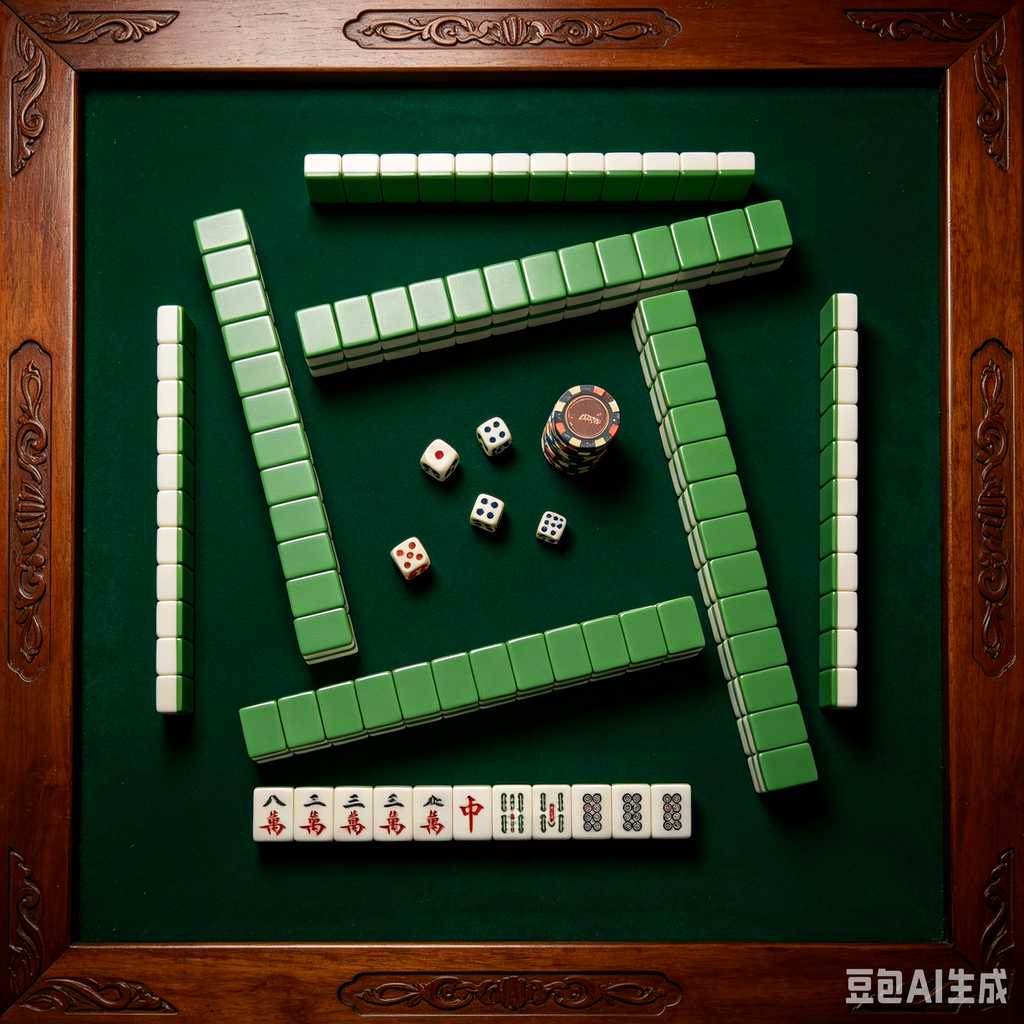 MidlandTX,mahjong