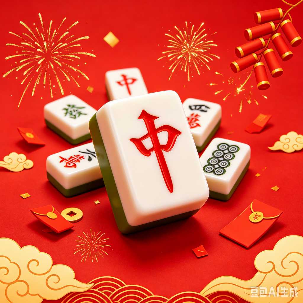 Oxford,mahjong