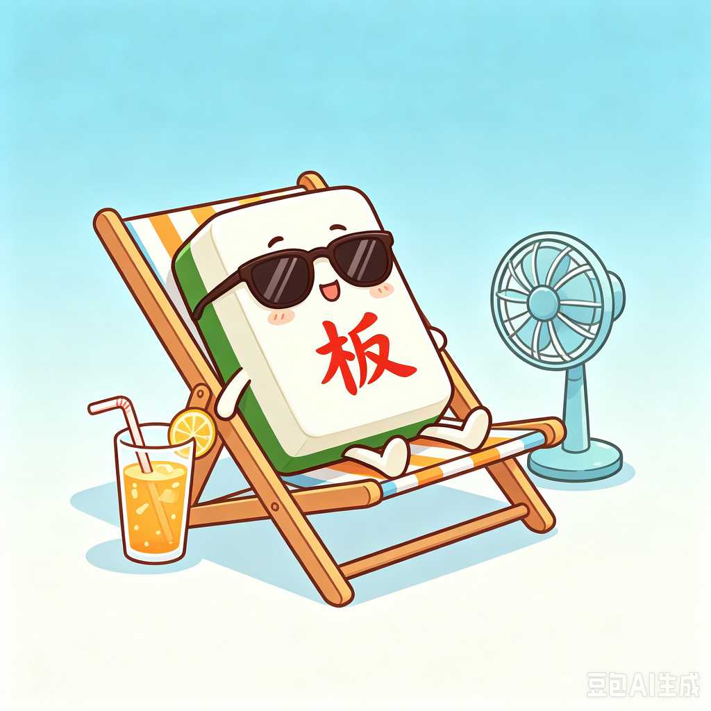 MeridaVE,mahjong
