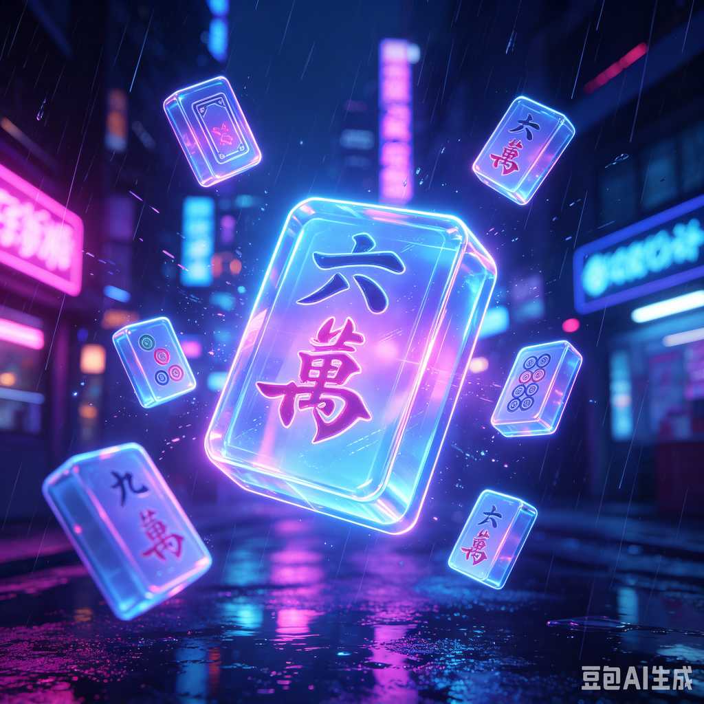 Tampa,mahjong