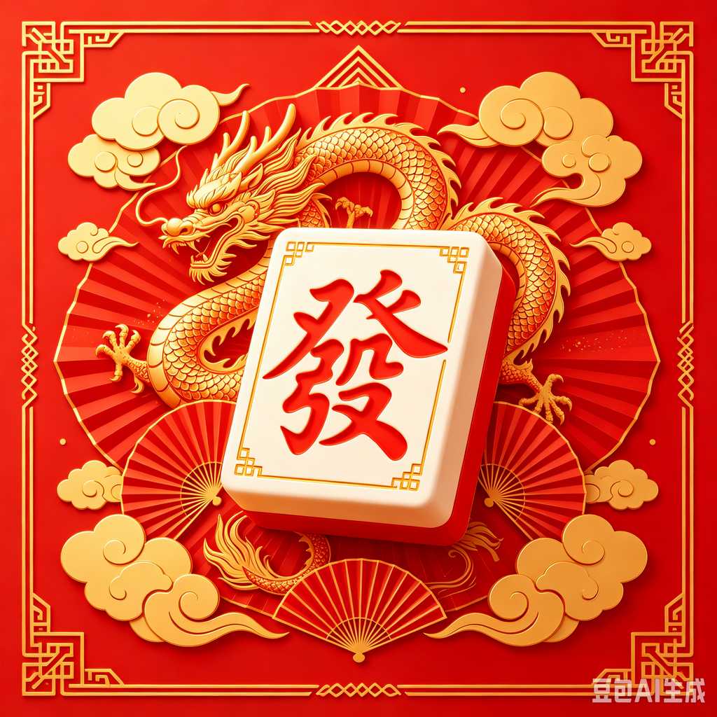 NewOrleans,mahjong
