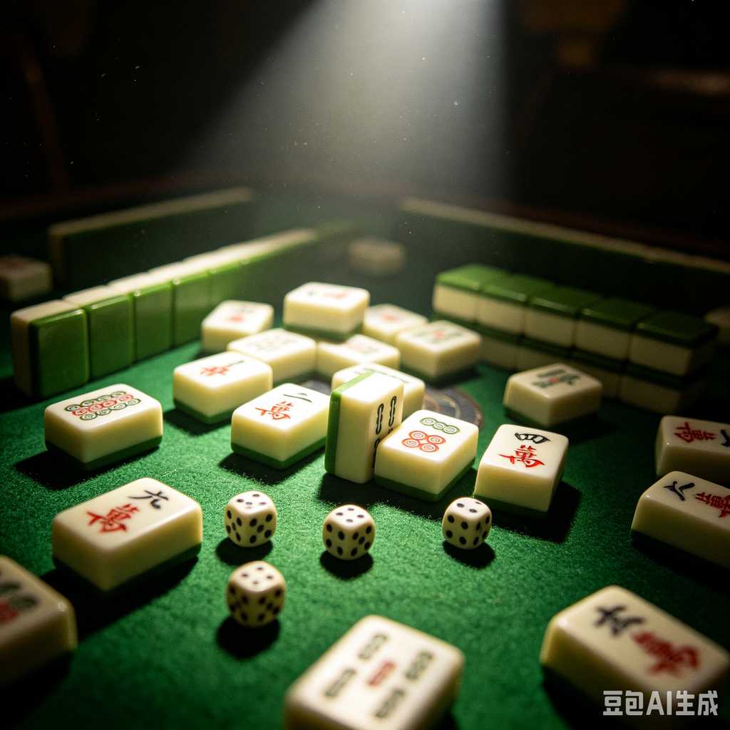 Burgas,mahjong