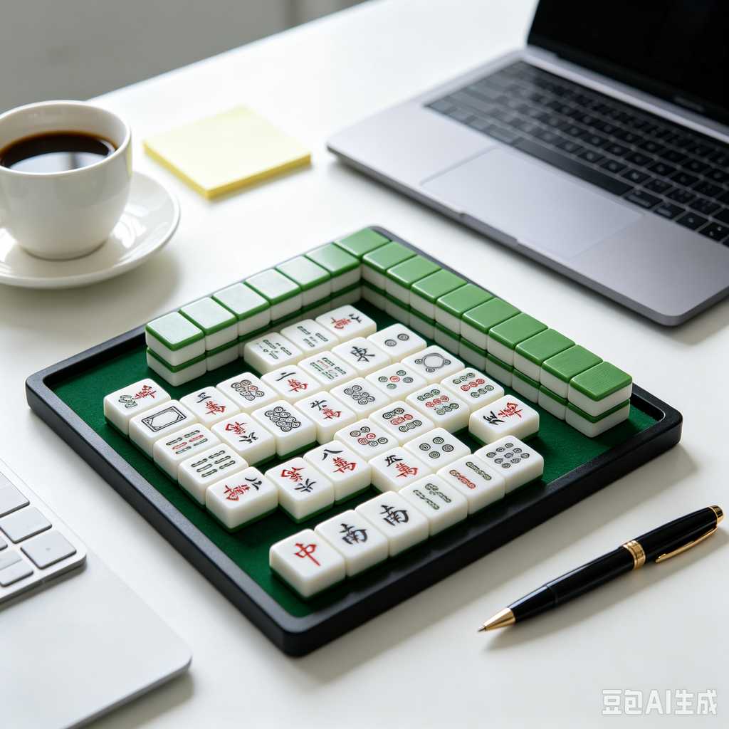 Indiana,mahjong
