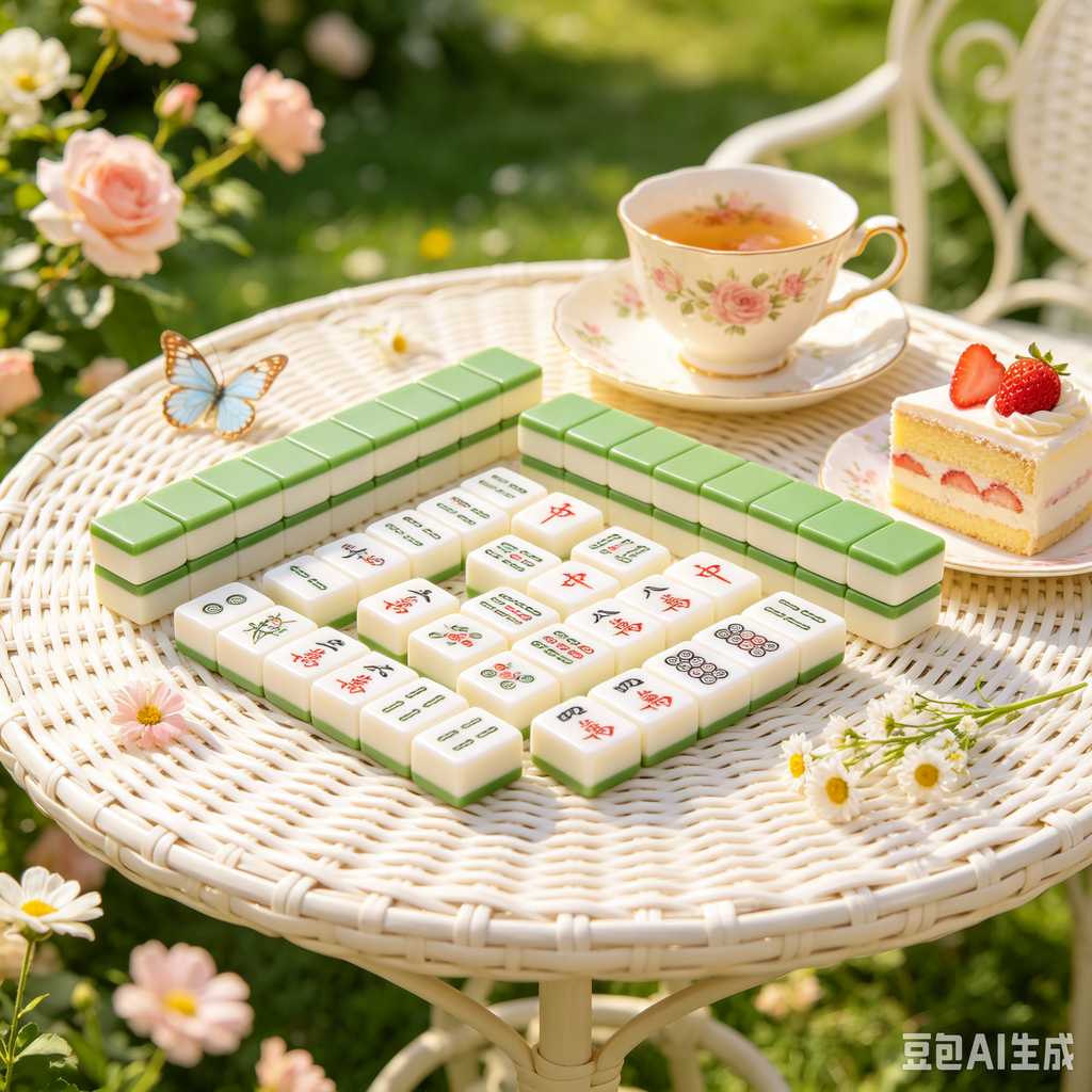 SaoPaulo,mahjong