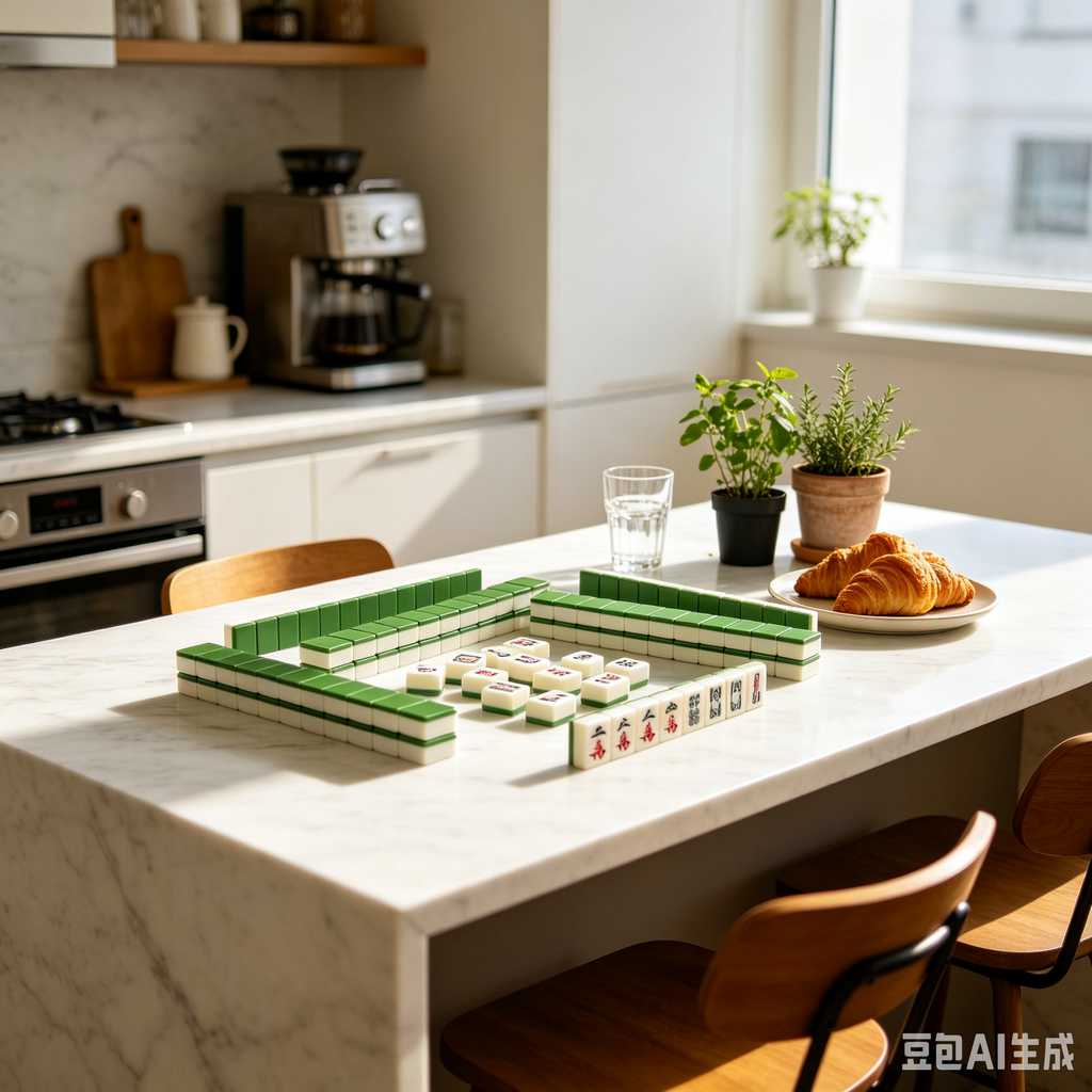 Miami,mahjong