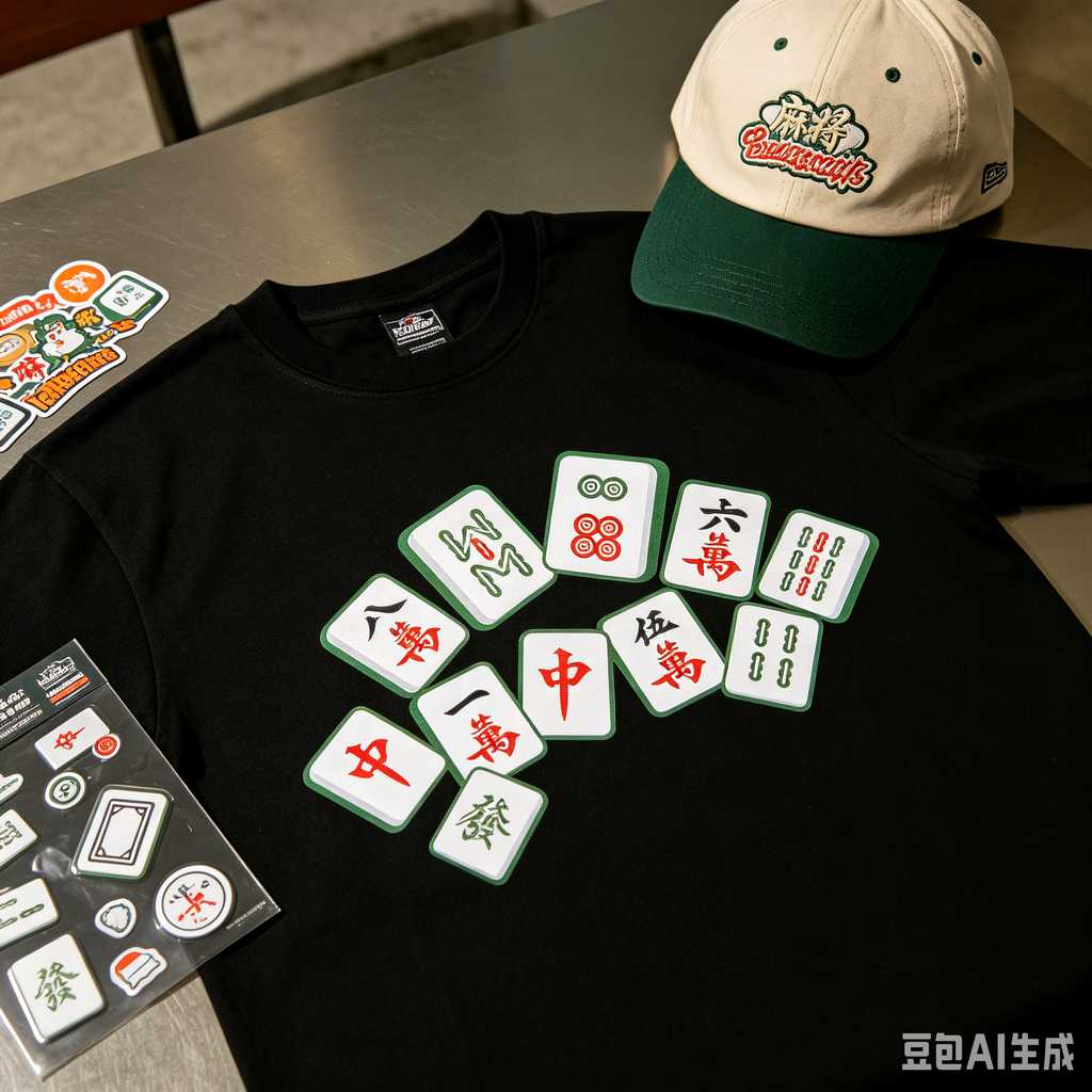 Stockton,mahjong