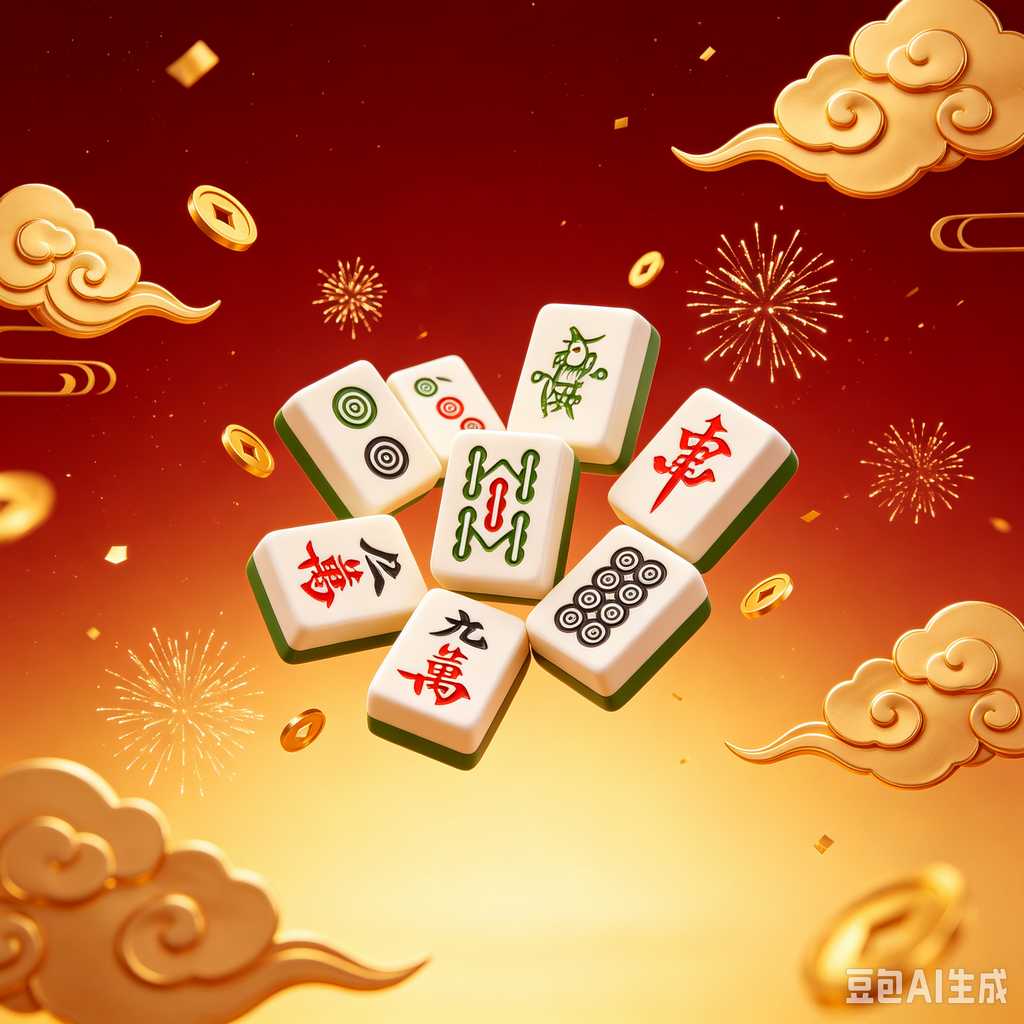 Belgrade,mahjong