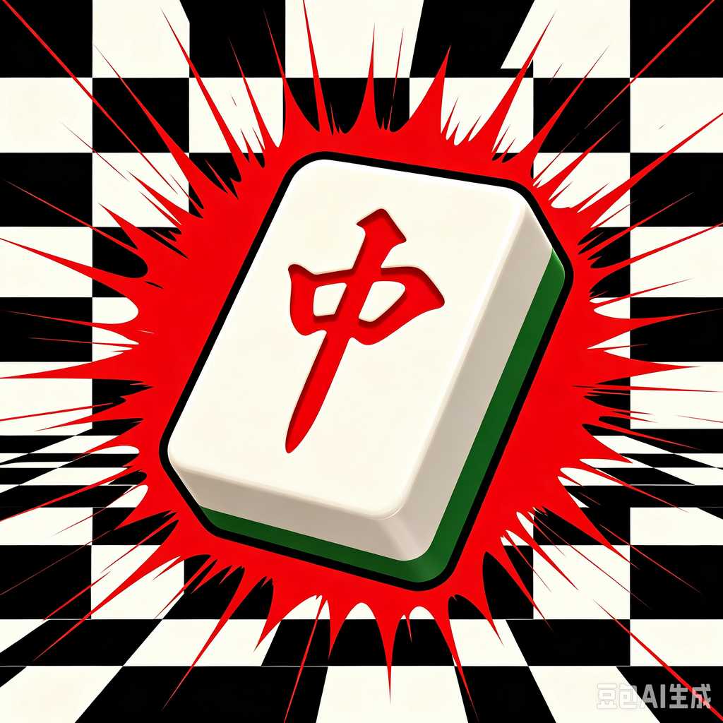 Maceio,mahjong