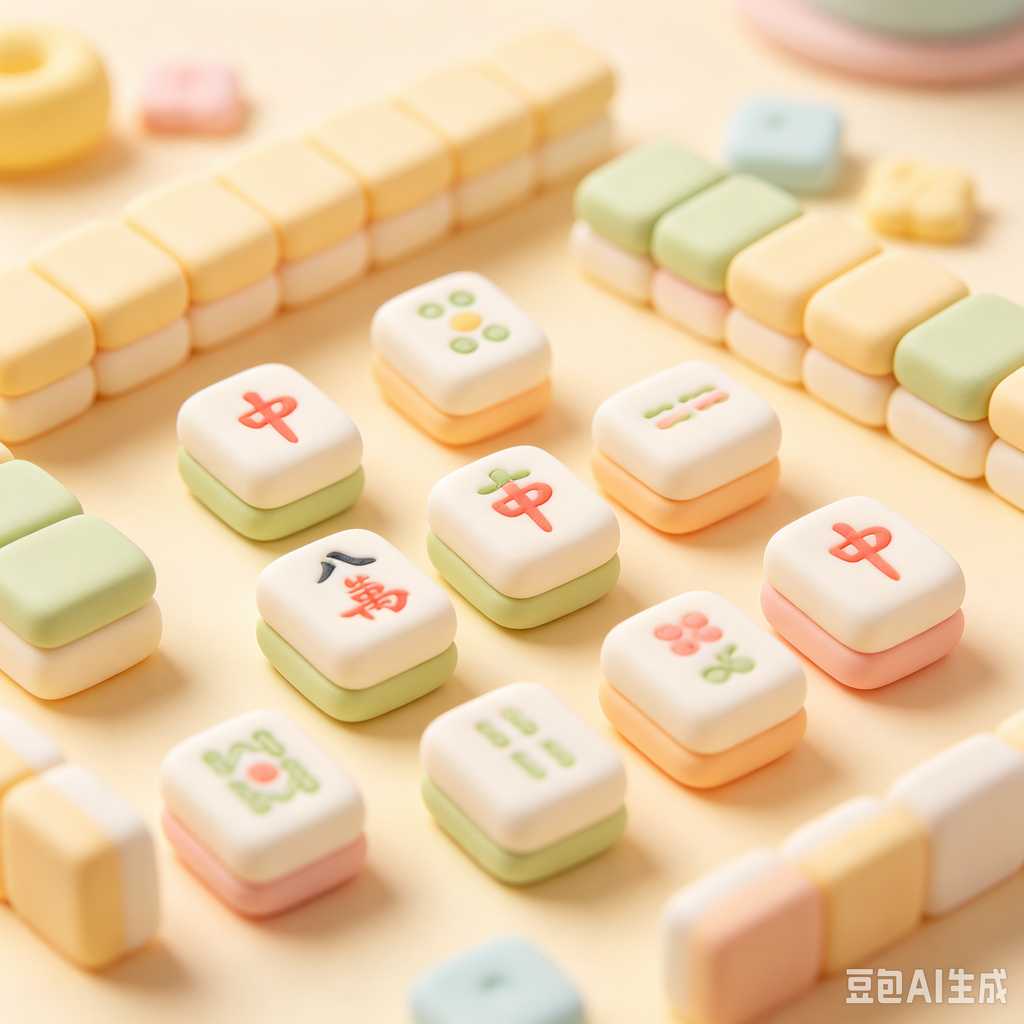 Honolulu,mahjong