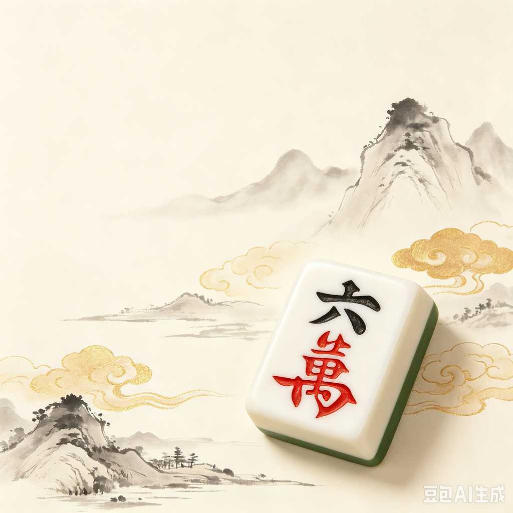 Hamburg,mahjong