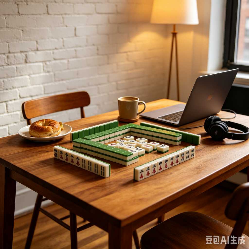 Belgrade,mahjong