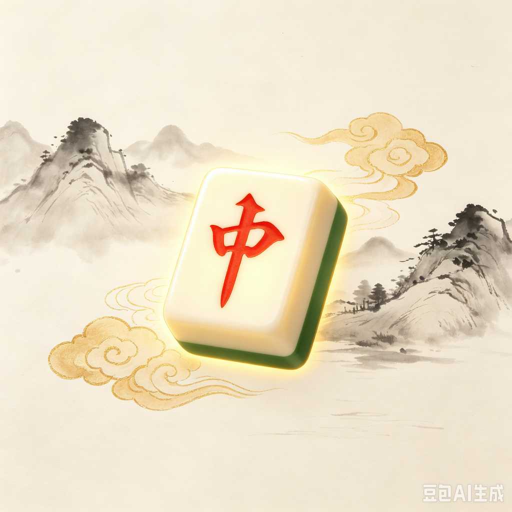 Sacramento,mahjong