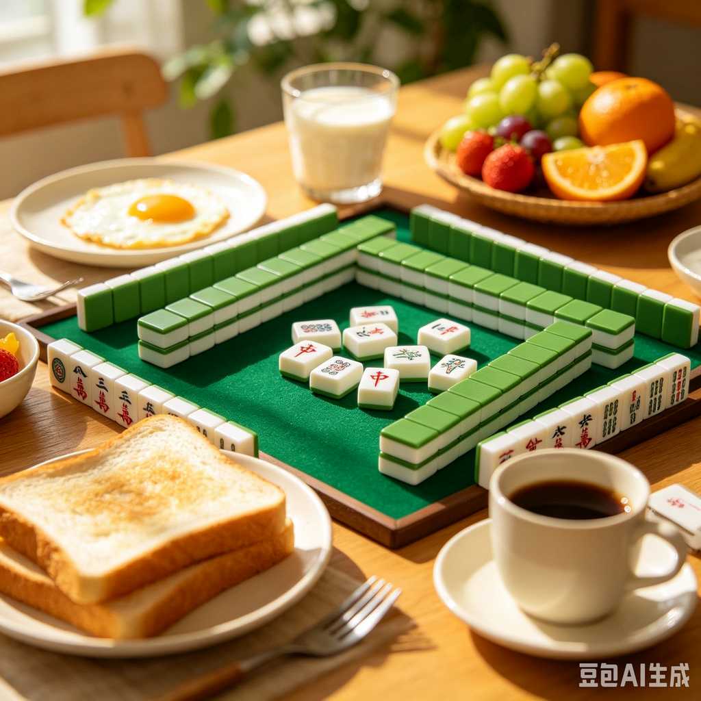 LongBeach,mahjong