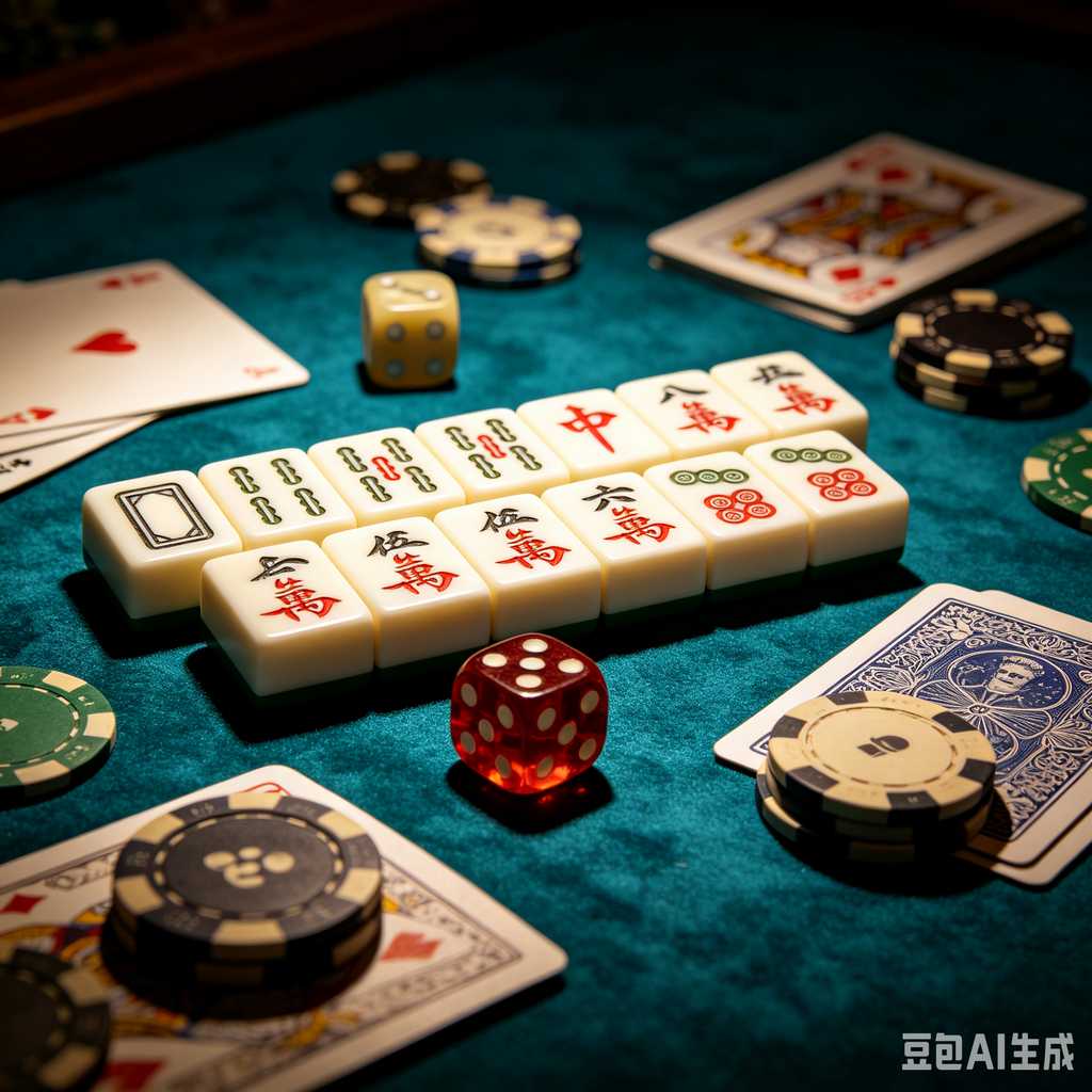 Helsinki,mahjong