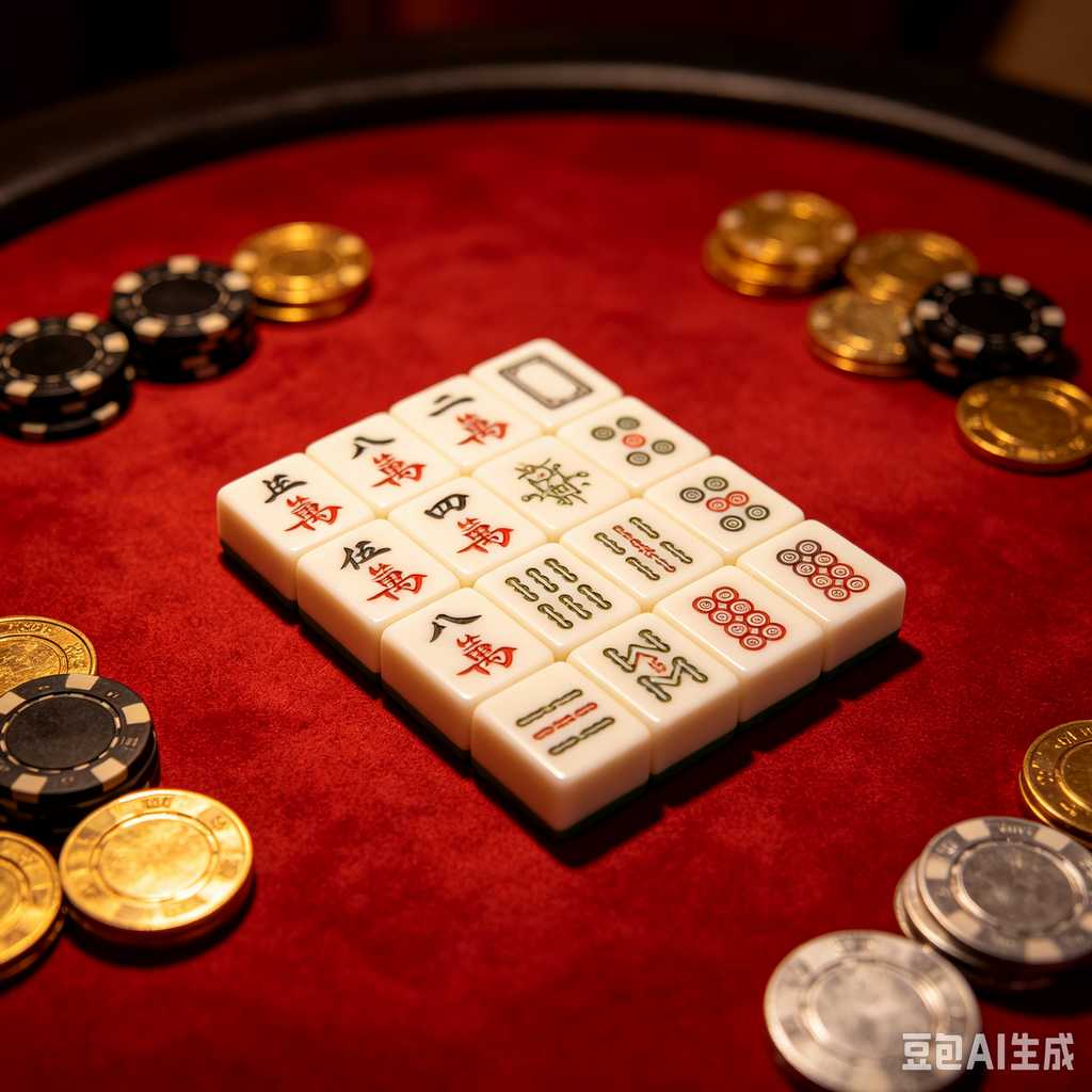 LynnMA,mahjong