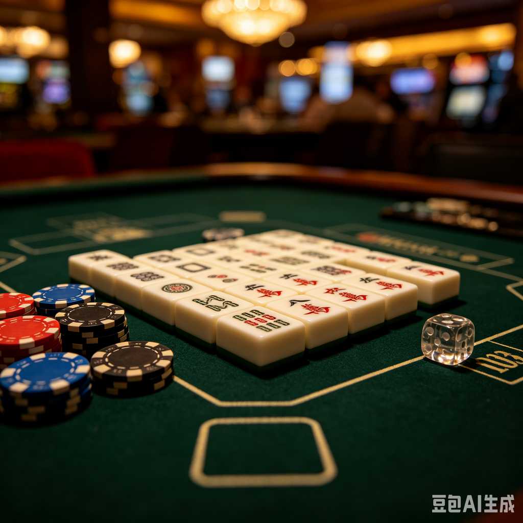 Mendoza,mahjong
