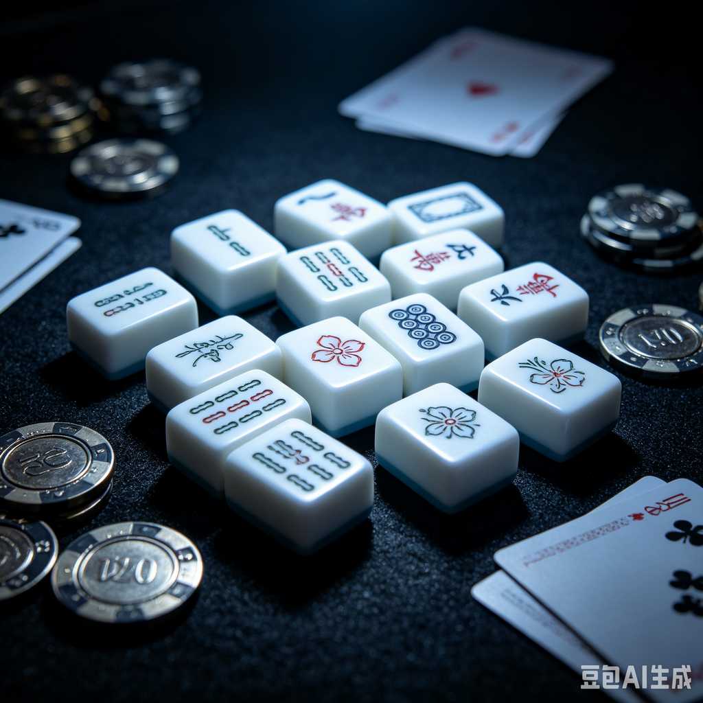 Oregon,mahjong