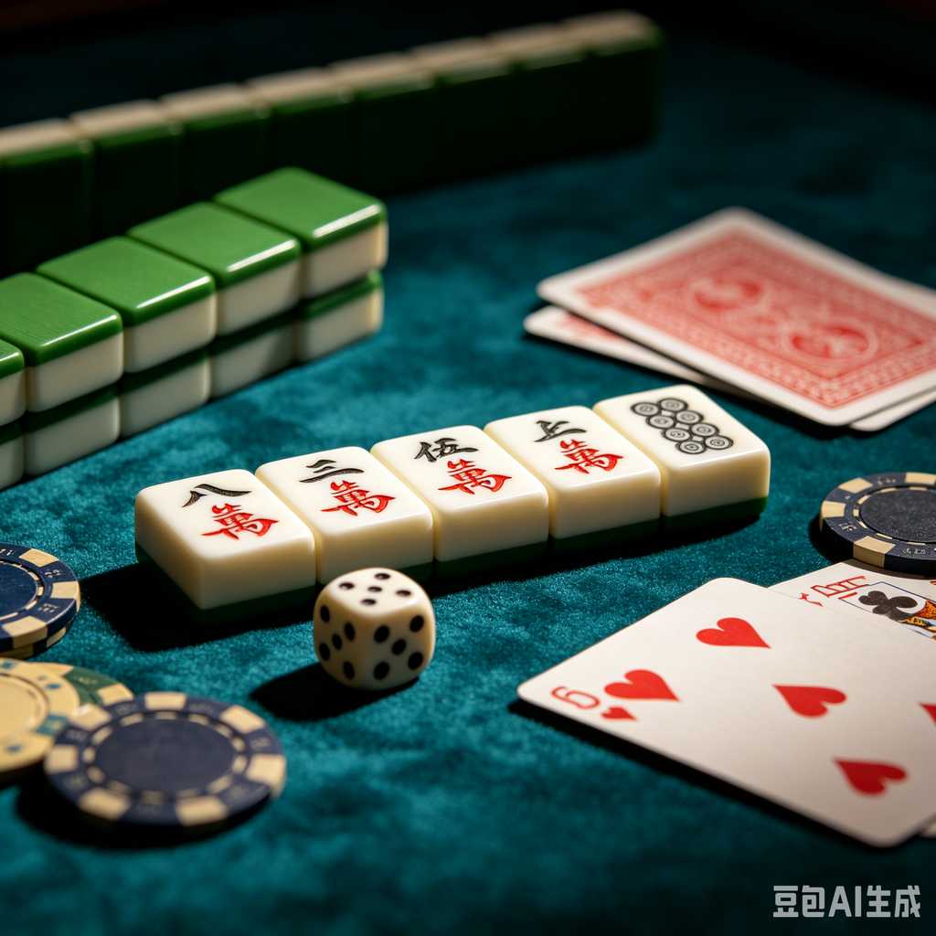 JoaoPessoa,mahjong
