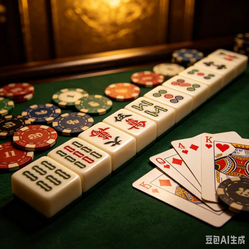 FallRiver,mahjong