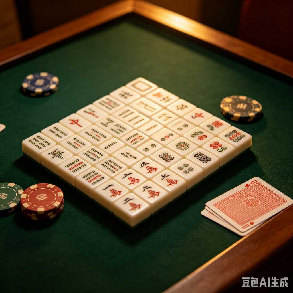 EriePA,mahjong