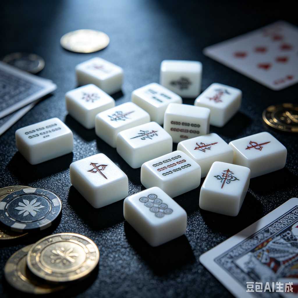 LeonMX,mahjong