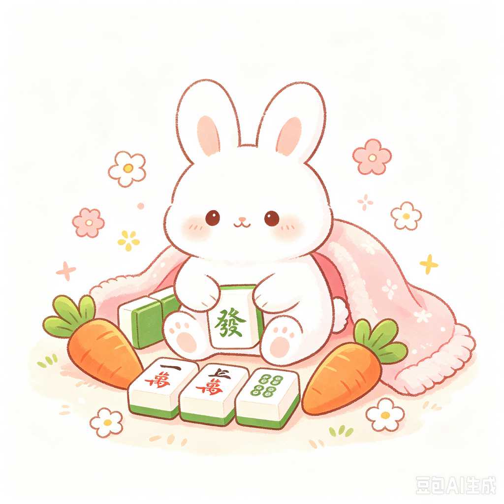 LasVegas,mahjong