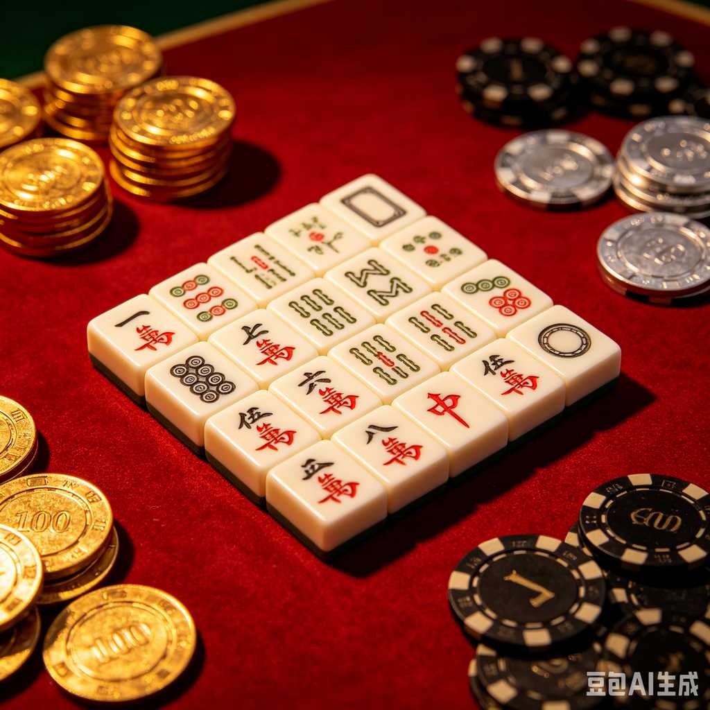 Trujillo,mahjong