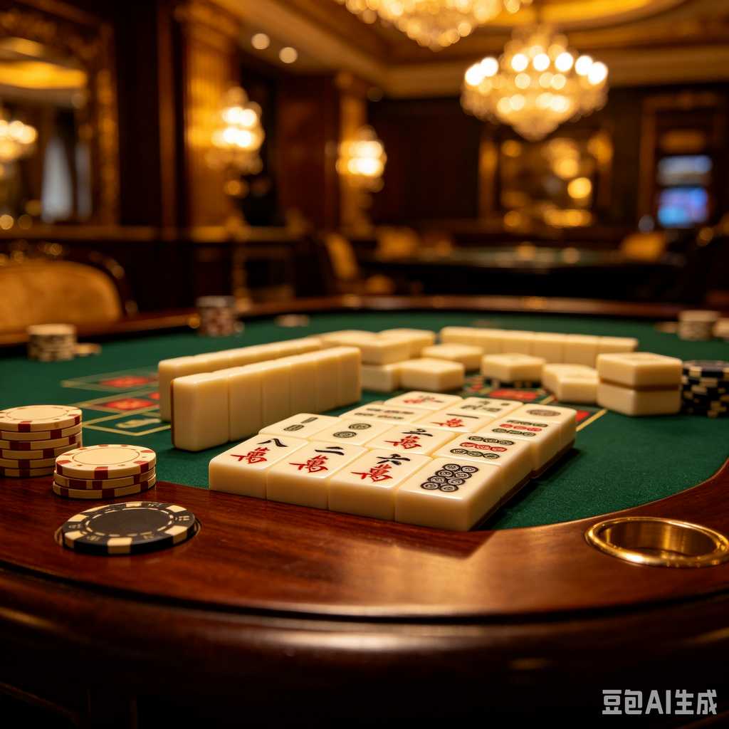 WinstonSalem,mahjong