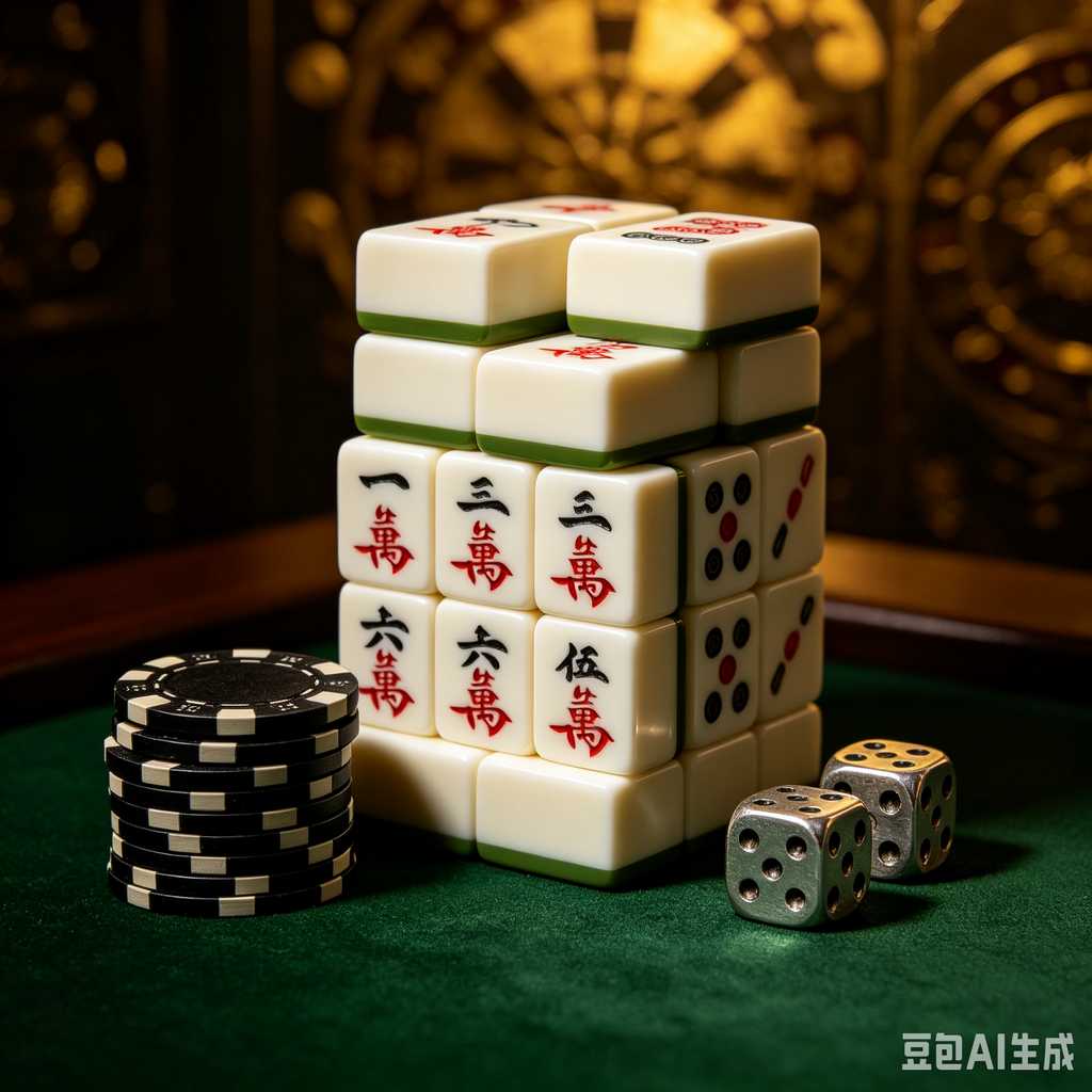 Minneapolis,mahjong