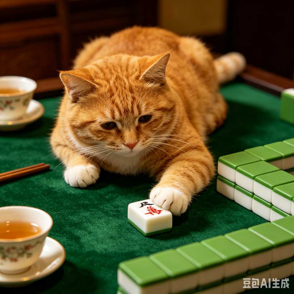Poznan,mahjong