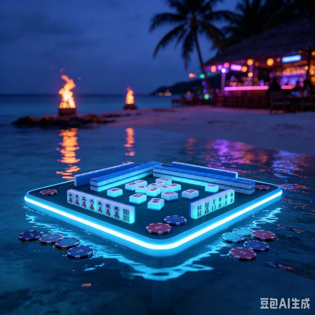Yakima,mahjong