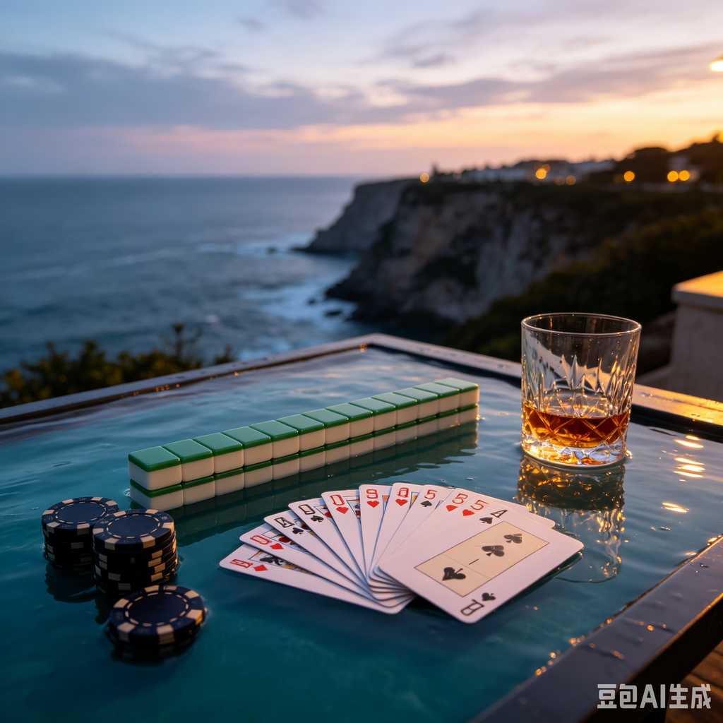 Queretaro,mahjong